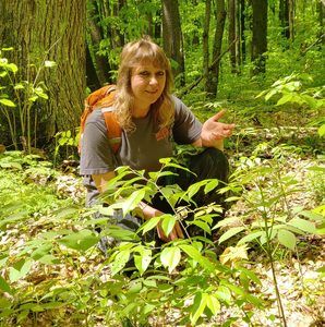 Meet your Posher, Ken